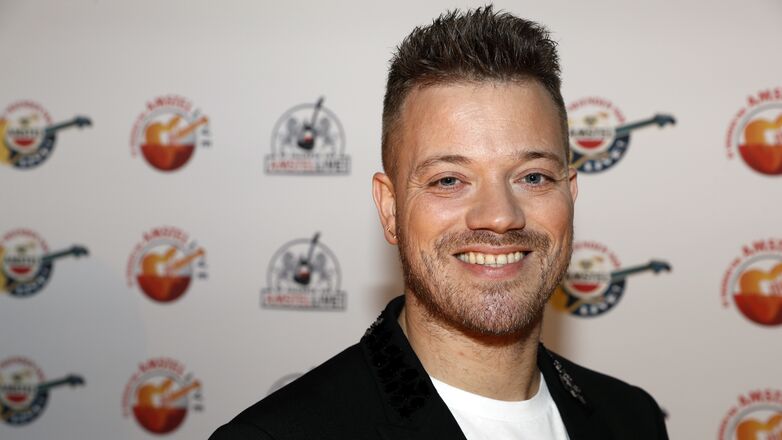 Gers Pardoel wil trouwen met deze deelneemster van EOTB